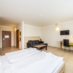 Nad Královnou Hotel & Restaurant - Bild 7
