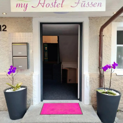 My Hostel Fssen - Bild 1