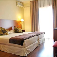 Отель Oca Ipanema Hotel Испания, Виго - отзывы, цены и фото номеров - забронировать отель Oca Ipanema Hotel онлайн фото 12