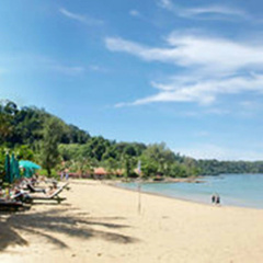 Baan Khaolak Beach Resort - Bild 23