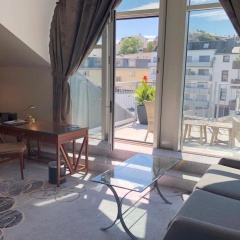 Brunfels Hotel, in the Unbound Collection by Hyatt - Bild 8
