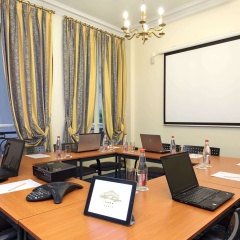 Hotel Mayfair - Bild 12