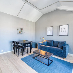 Forenom Serviced Apartments Schous Plass - Bild 9