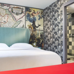 Hotel du Continent - Bild 5