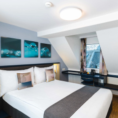Bristol Hotel - Bild 3