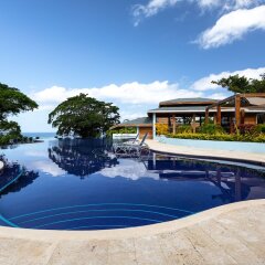 Villa ROA in Roatan, Honduras from 326$, photos, reviews - zenhotels.com photo 22