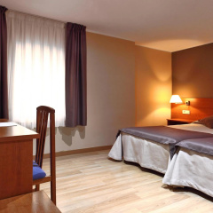 Hotel Catalunya - Bild 6