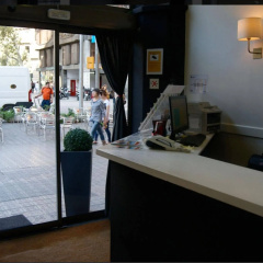 Hostal Mayerling Centro - Bild 7