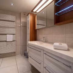 Haus Halligblick Wohnung 16 - Bild 9