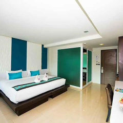 The Nice Hotel - Bild 7