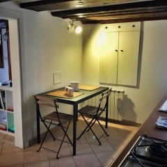 Al pozzo Apartment - Bild 9