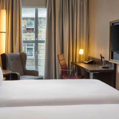 DoubleTree by Hilton Edinburgh City Centre thumbnail 6