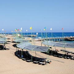 Limak Lara De Luxe Hotel and Resort - Bild 30