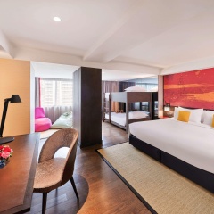Mercure Bangkok Sukhumvit 11 - Bild 5