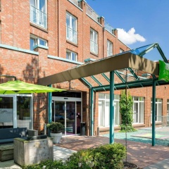 ibis Styles Hamburg Alster City - Bild 15