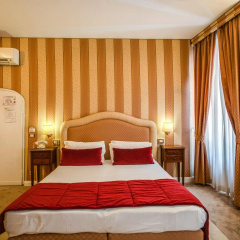 Relais Fontana di Trevi - Bild 4