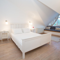 Dedeminn Marina Hotel - Bild 5