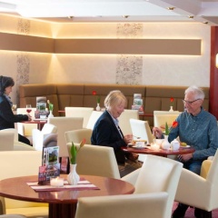 Airport Hotel Erfurt - Bild 18