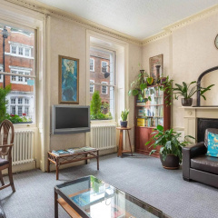 St Athans Hotel - Bild 2