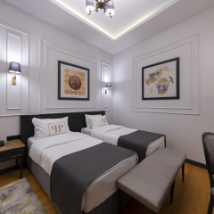 Ferman Port Hotel - Special Class - Bild 4