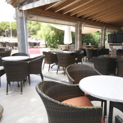 Aparthotel Houm Plaza Son Rigo - Bild 22