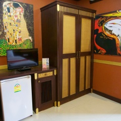 99 Residence Patong - Bild 15
