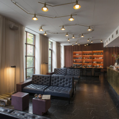 Boutique Hotel Danmark - Bild 29