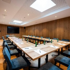 Hotel Sailer - Bild 19