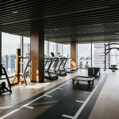 The Clan Hotel Singapore by Far East Hospitality - Bild 22