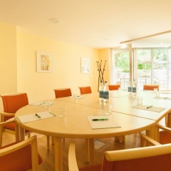 GDA Hotel Hildastift am Kurpark - Bild 12