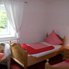 Hotel Garni Haus Sonneneck - Bild 2