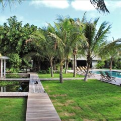 Villa Le Manoir Voltaire in Gustavia, Saint Barthelemy from 4777$, photos, reviews - zenhotels.com photo 17