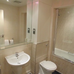 Oakwood Apartments Bow Lane - Bild 8