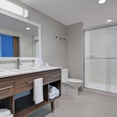 Home2 Suites by Hilton Bentonville Rogers in Bentonville, United States of America from 190$, photos, reviews - zenhotels.com photo 12