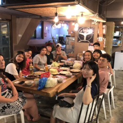Ximen WOW Hostel thumbnail 16