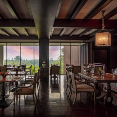 Anantara Ubud Bali Resort - Bild 21