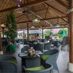 Peninsula Bay Resort - Bild 19