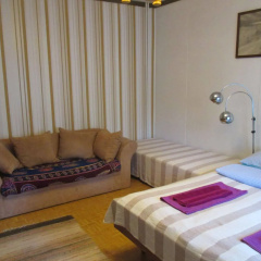 Guest House Ugrin Paikka thumbnail 3