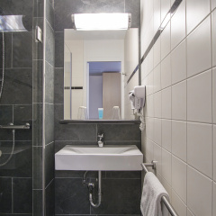 Bastion Hotel Amsterdam Amstel - Bild 8