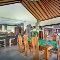 The Bale Tokek Villas - Bild 26