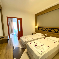 Istanbul Beach Hotel - Bild 5