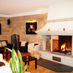 Parkhotel Cochem - Bild 1