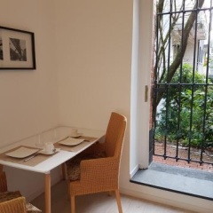 Business Apartment Briller Viertel - Bild 6