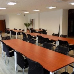 Sporthotel Hostivice - Bild 17