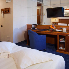 Hotel Berna - Bild 6