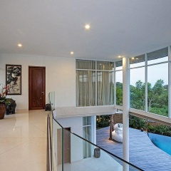 Dayu Mirah Resort - Bild 5