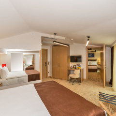 Hotel Boursier 1 & SPA Istanbul - Bild 7