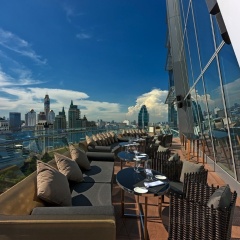 The Okura Prestige Bangkok - Bild 19