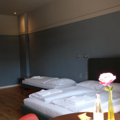 Art Hotel Charlottenburger Hof - Bild 2