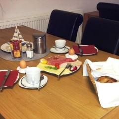 Hotel-Pension "Petridamm" - Bild 7